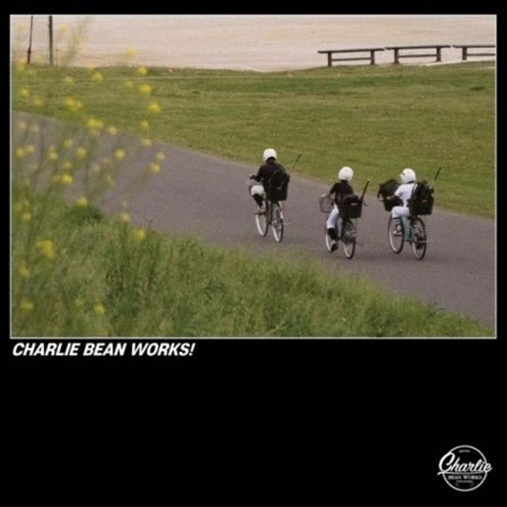 (ПРЕДЗАКАЗ) Альбом CHARLIE BEAN WORKS - CHARLIE BEAN WORKS! LP