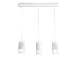 Ambrella Подвесной светильник со сменной лампой GU10 Techno family TN51698