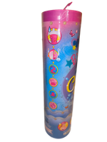 Barbie Color Reveal HJX55 «Джинсовый стиль» — кукла-сюрприз с эффектом проявления, аксессуары
