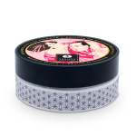 Массажная пудра с ароматом малины Shunga Raspberry Feeling 75г