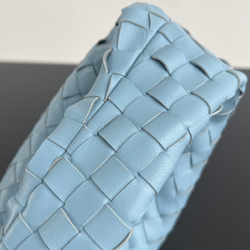 Bottega Veneta Mini Jodie 28 cm