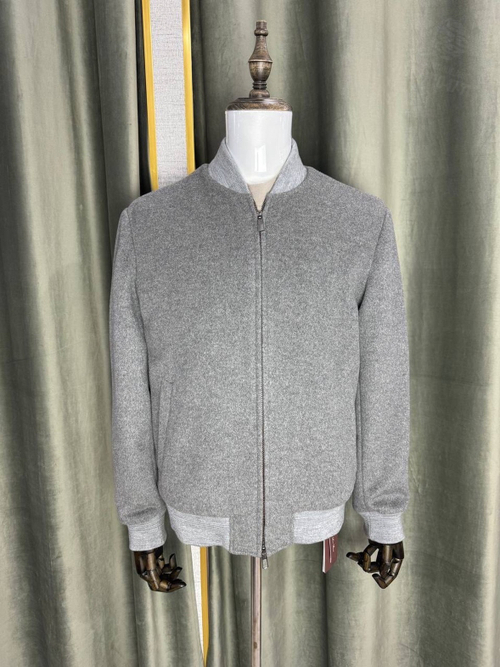 Кашемировый бомбер Loro Piana