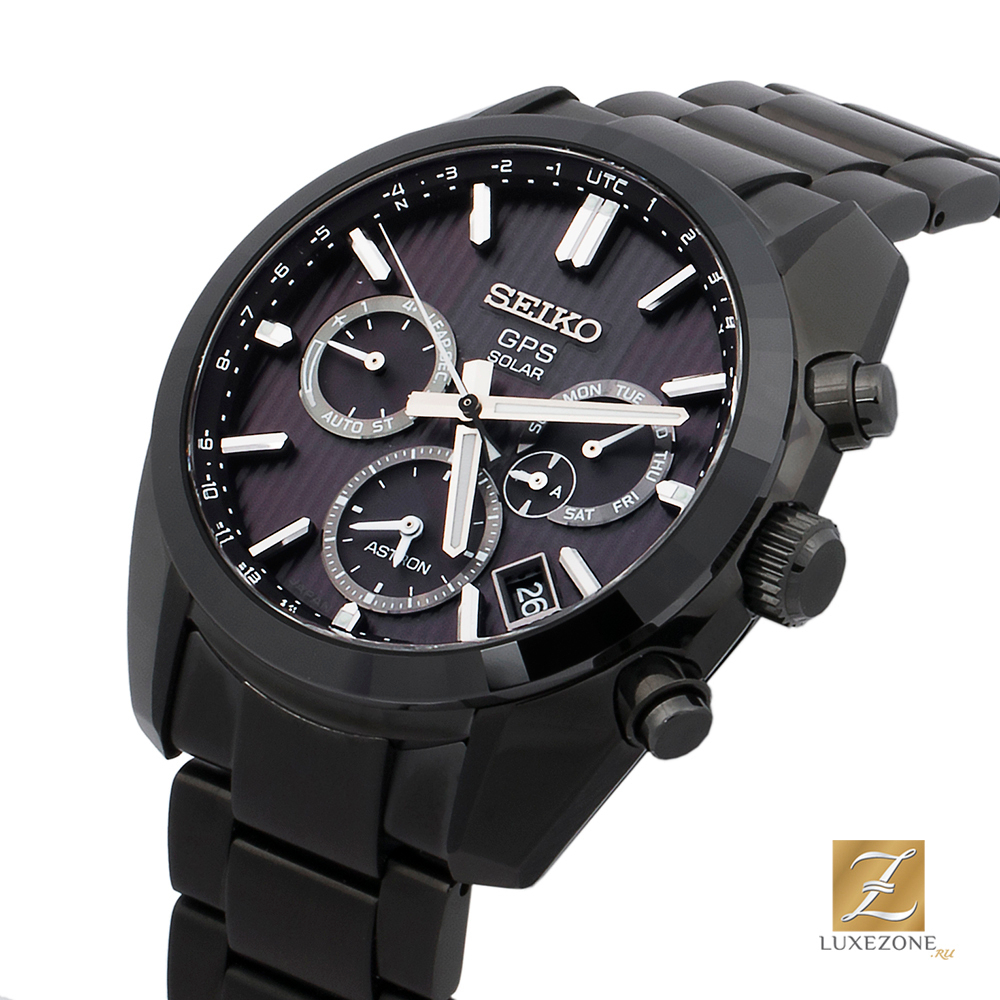 Seiko SSH023J1