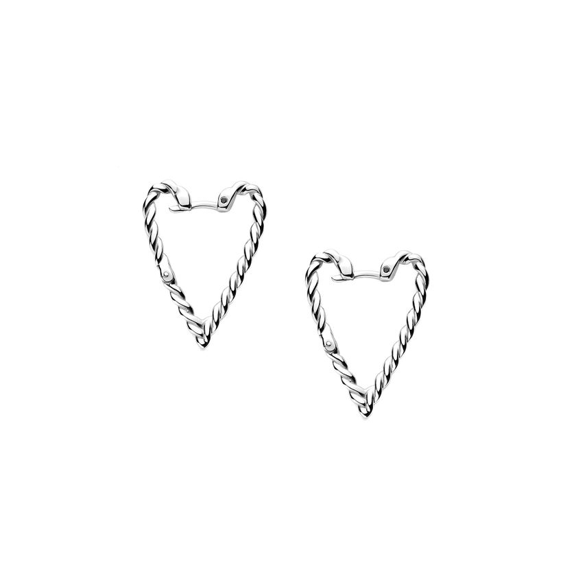 Серьги Эми