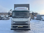 ТТМ-Центр АФ-77N2* на шасси JAC N120 Изотермический/рефрижератор АФ-77N2LJ-02 (Рефрижератор, Дизельн