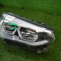 Фара правая BMW X3 G01, X4 G02 (2017-2021) Adaptive LED (В пленке)