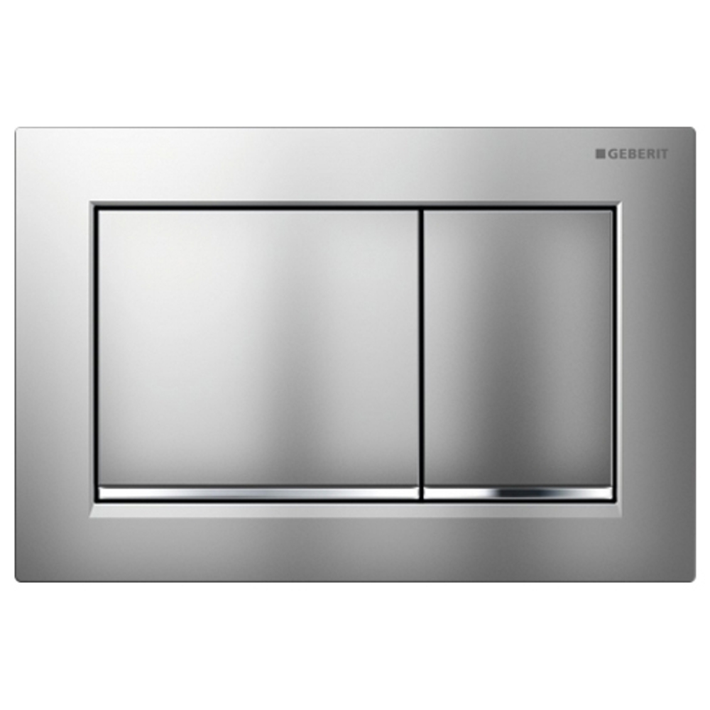 Смывная клавиша GEBERIT Omega30 115.080.KN.1