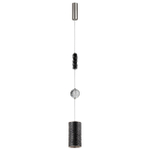5451/18LB ODL_EX Подвес LED 18Вт 2000/3000/4000К 220В IP20 L-VISION