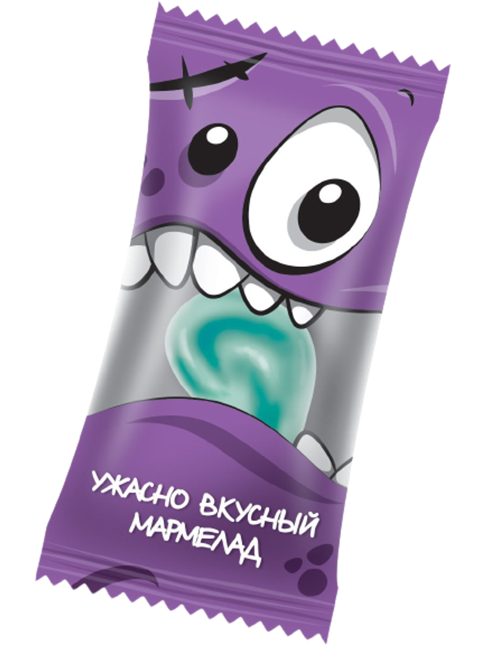 Мармелад Напугай-ка