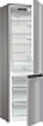 Отдельностоящий холодильник Gorenje NRK6202ES4