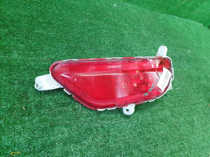 ПТФ правый Mazda CX-5 2 (2017-2021)