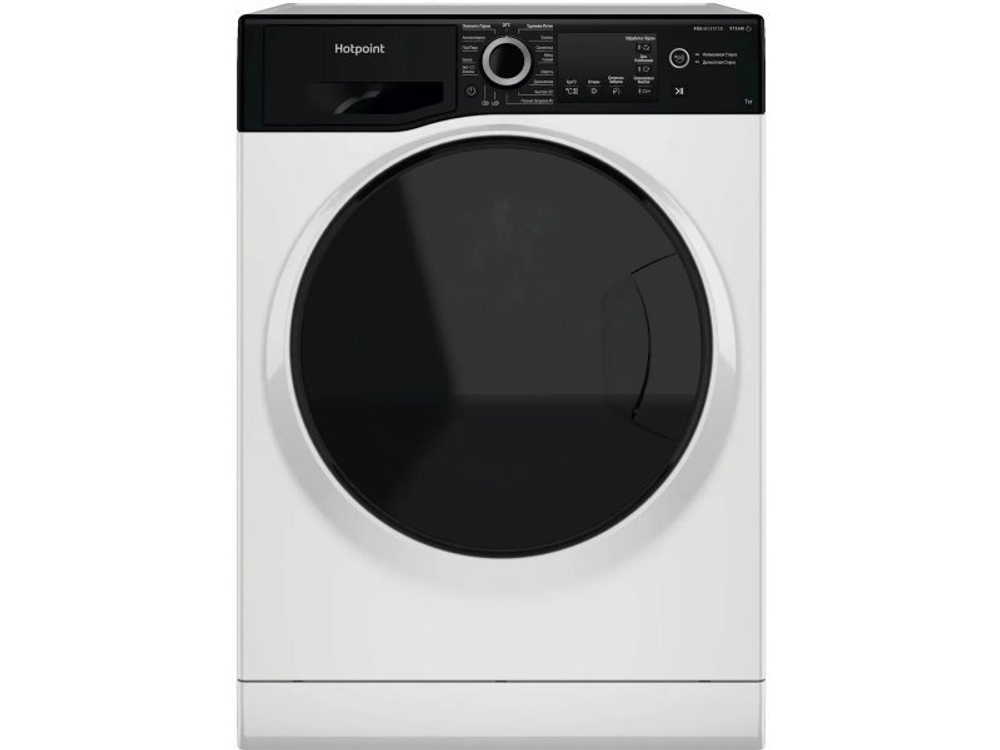 Стиральная машина Hotpoint NSB 7249 ZD AVE RU