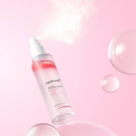 Сыворотка-мист для сухой обезвоженной кожи с ПДРН medicube PDRN Pink Glutathione Serum Mist, 100 мл