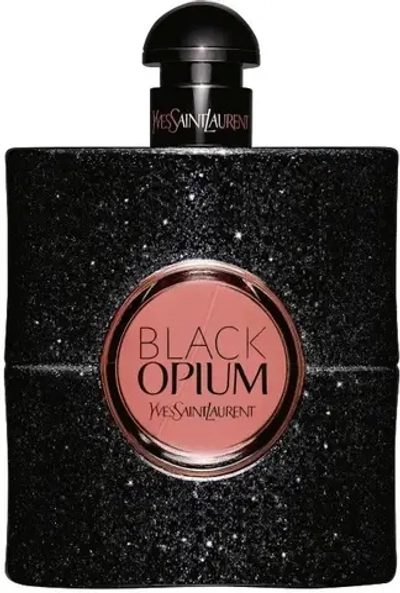Yves Saint Laurent Black Opium EDP Tester 90 ml