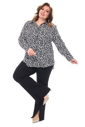 Цена на Рубашка-4690 больших размеров