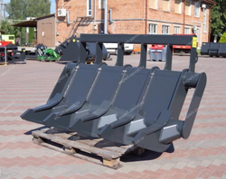 Корчеватель на Трактор МТЗ