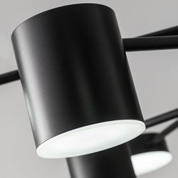 Люстра на штанге MERILL D104