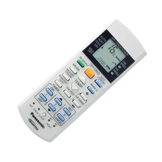 Кондиционер Panasonic CS-E24RKDW / CU-E24RKD