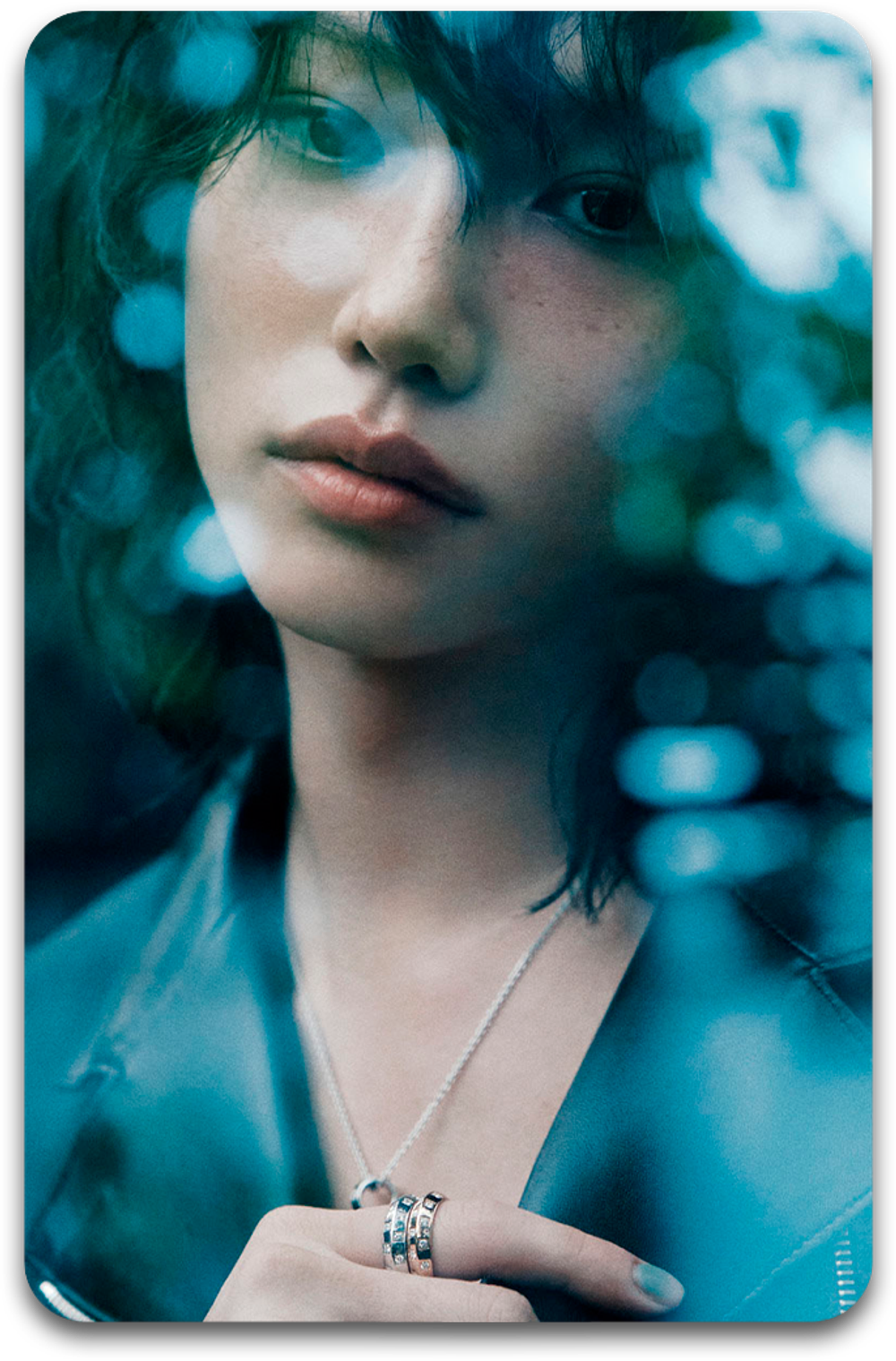 Карта / STRAY KIDS #5202