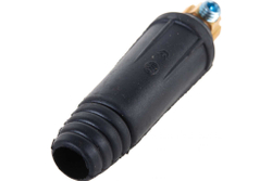 Вилка кабельная 10-25