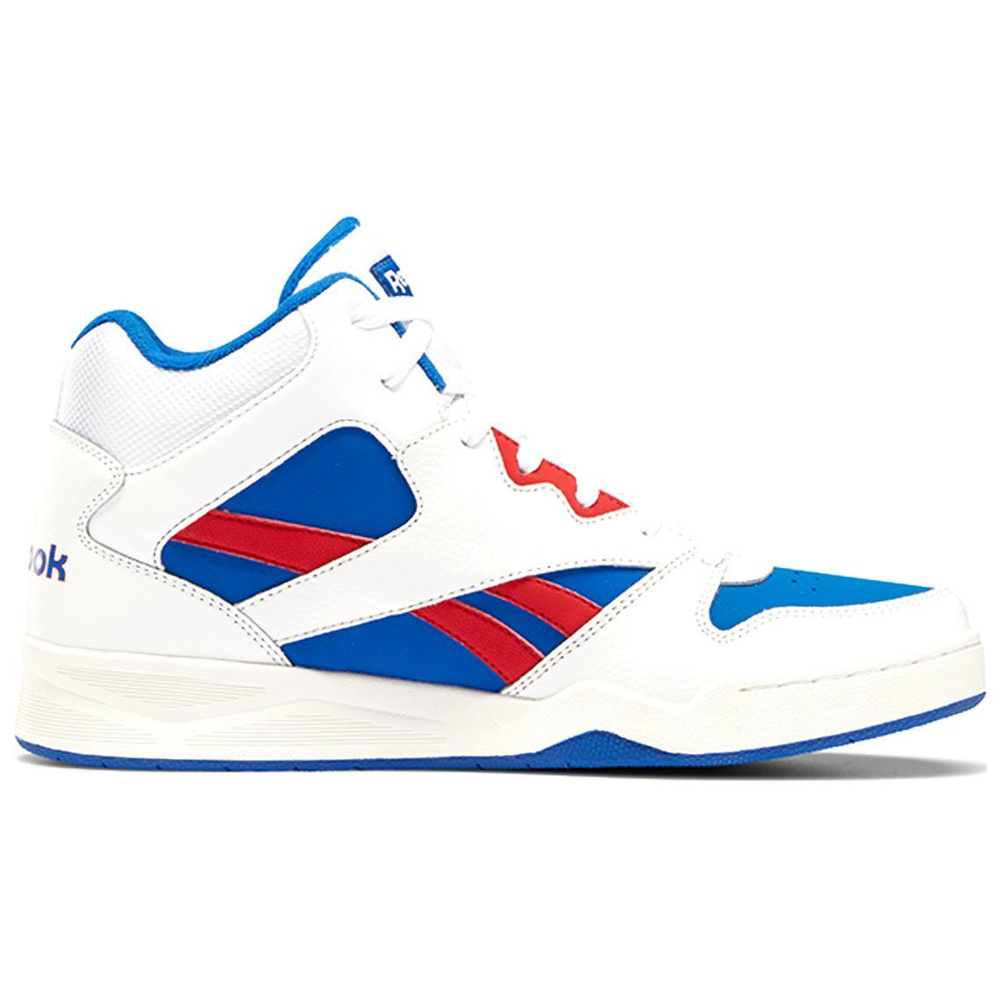 Кроссовки Reebok Royal Bb4500 2