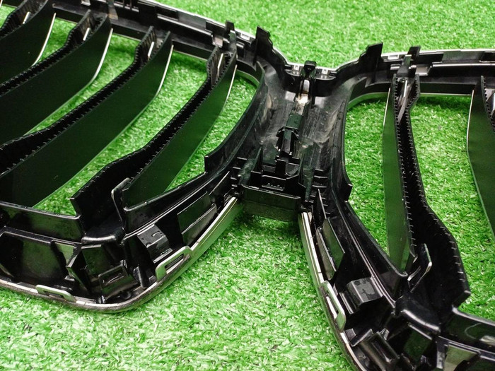 Решетка радиатора BMW X6 G06 (2019-2023) M-paket