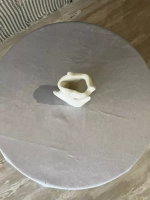 Ваза Леди для суккулентов и декора