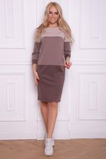 Платье 70475 Avili