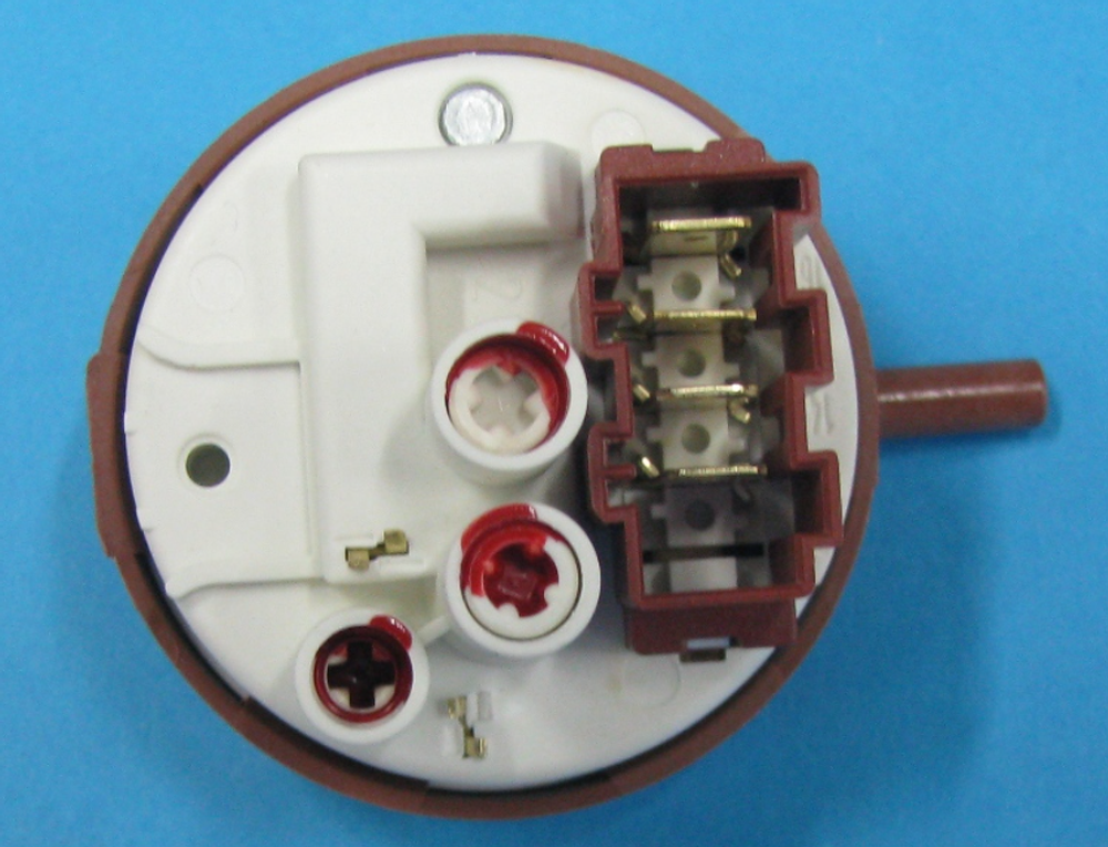 Датчик уровня воды (прессостат) для стиральной машины Gorenje (Gorenje) 134310, 225788, 587573