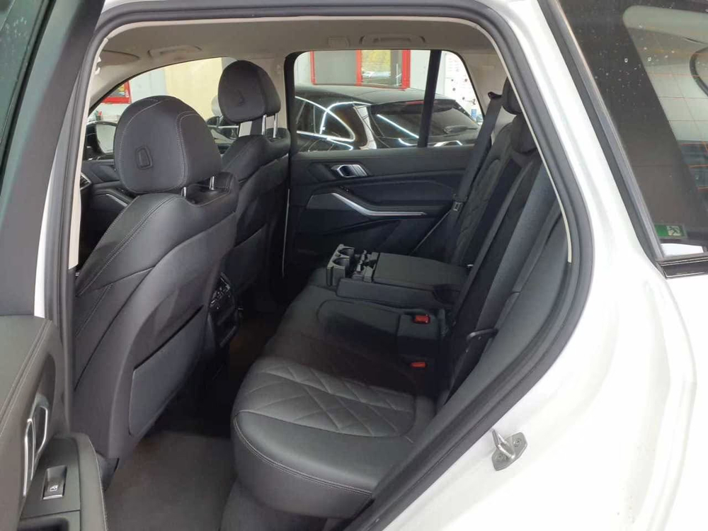BMW X5 xDrive25d xLine