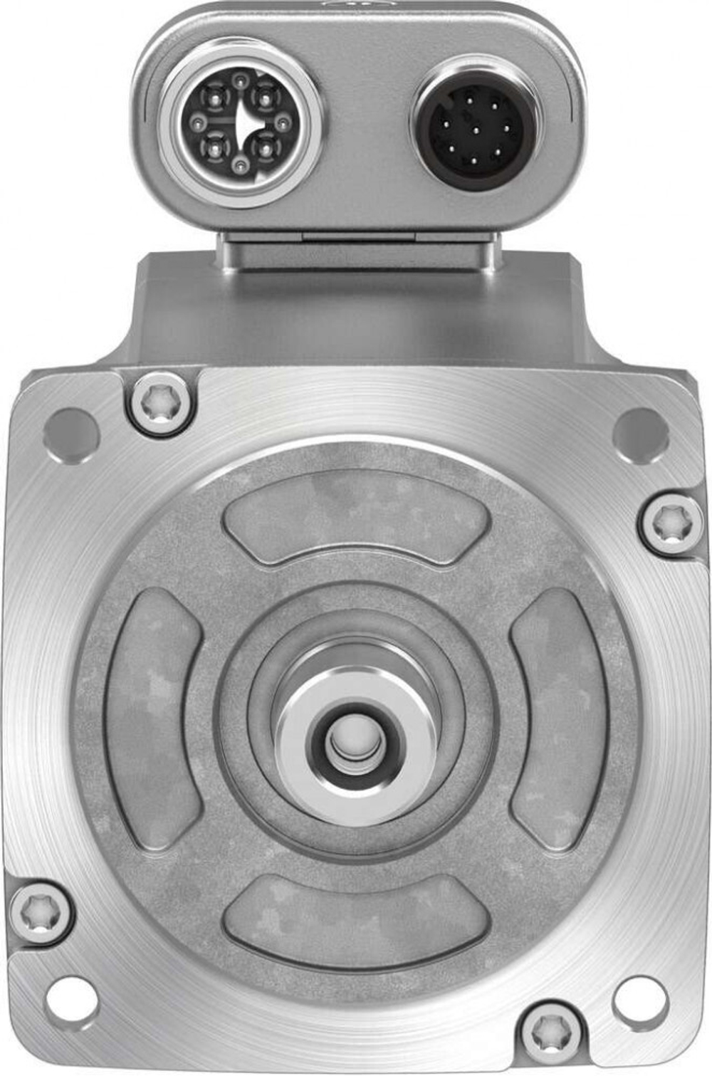 Серводвигатель Festo EMME-AS-60-S-LS-AS