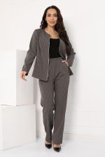 Костюм Альянс (серый) К12792-19М LT Collection