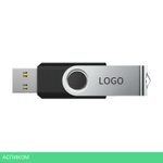 USB Flash-накопитель Netac U505 256Gb (NT03U505N-256G-30BK)