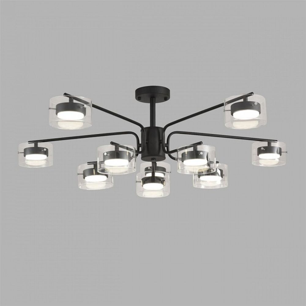 Люстра на штанге Lumion NATALINA 8349/10C