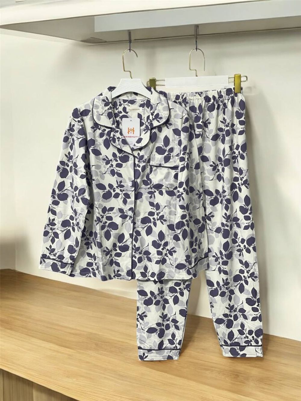 ДО Хлопок Двойка Тресси