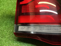 Фонарь правый внешний BMW X1 F48 (2019-2022)