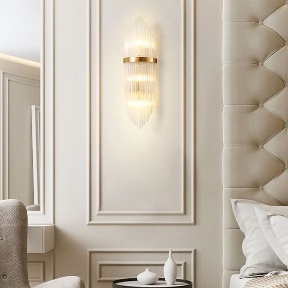 Настенный светильник Imperium Loft Concert 133212-22