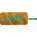 JBL GO 3 Yellow