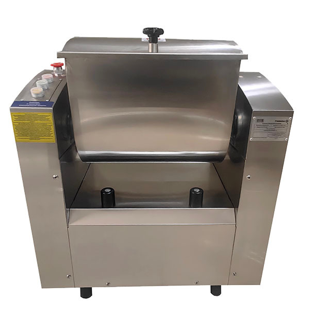 Тестомес HWJ-25(H) Foodatlas (380V)