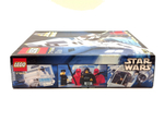 Конструктор LEGO Star Wars 7166 Император
