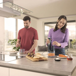 Блендер BRAUN MQ 55755 MBK