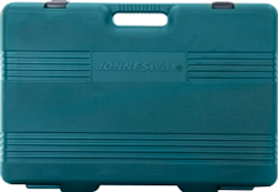 S04H524128S (S04H524128S18) Набор инструмента универсальный 1/4", 1/2"DR, 128 предметов