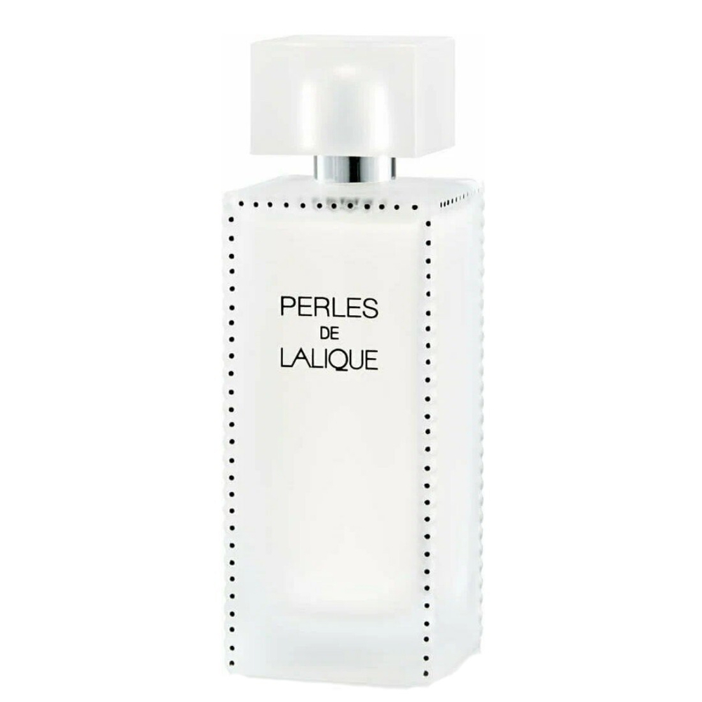 LALIQUE Perles De Lalique edP 100ml lady Test