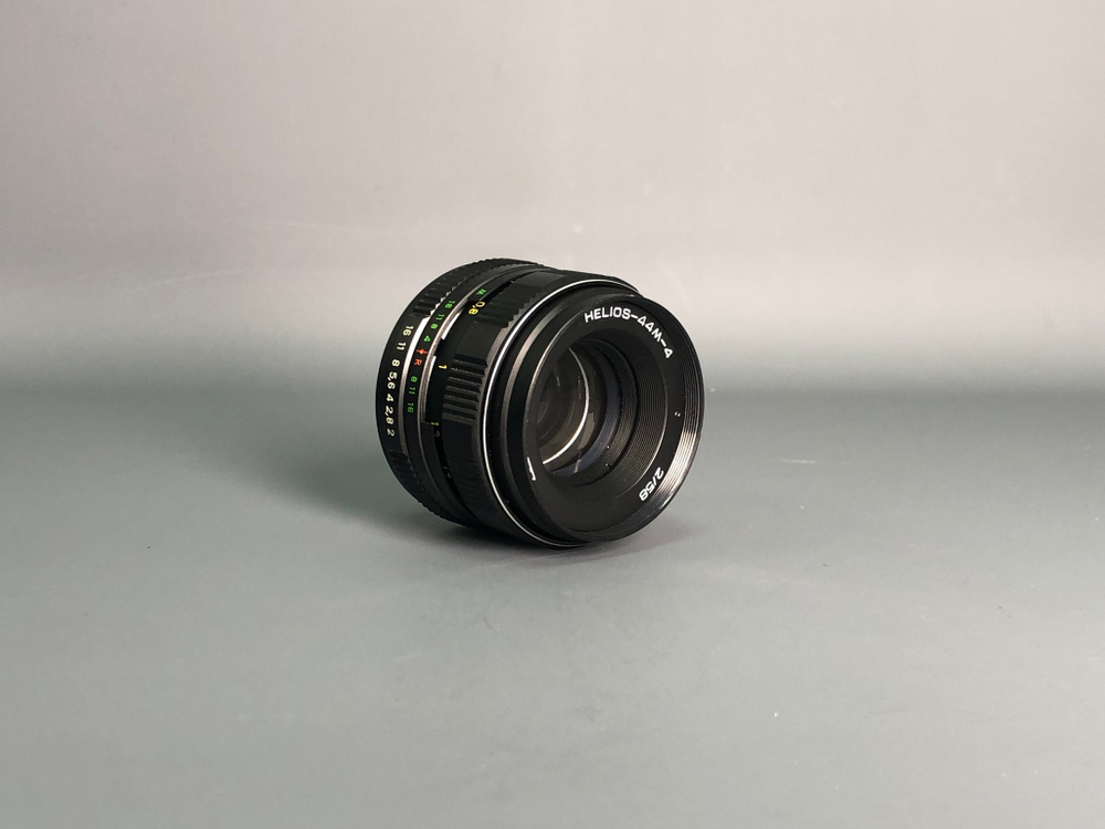 Helios-44M-4