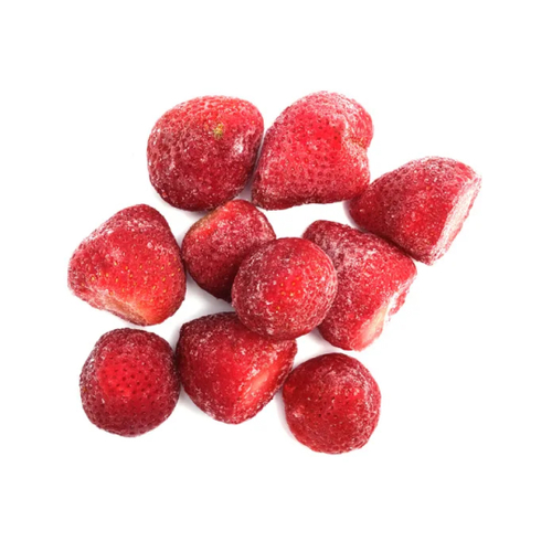 Клубника замороженная 10 кг