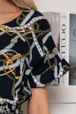 Платье 70747 Avili (Акция)