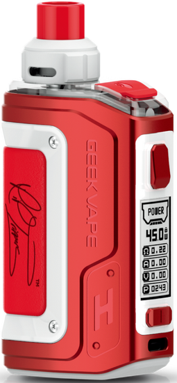 ЭСДН Geekvape H45 (Aegis Hero 2)