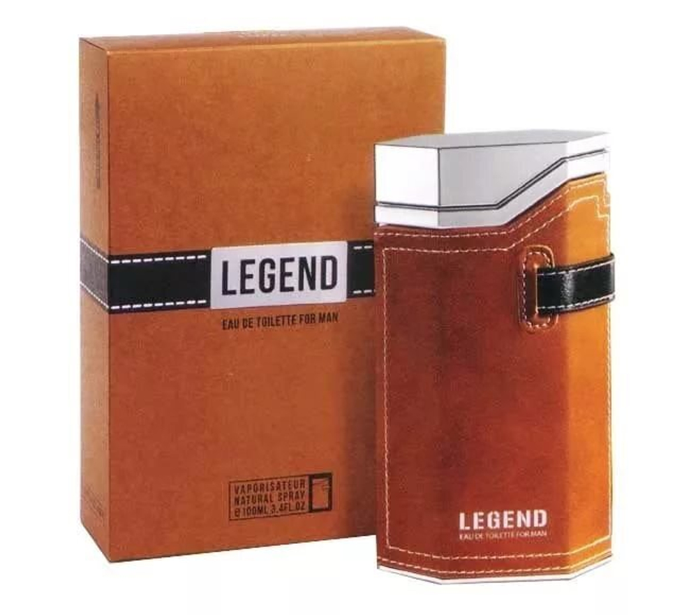 Legend 100 ml/ОАЭ эмпер легенд хом