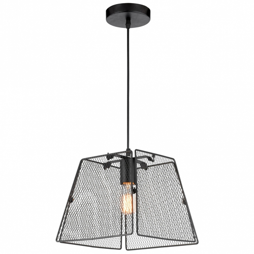 Подвесной светильник Lussole Lgo Bossier LSP-8273