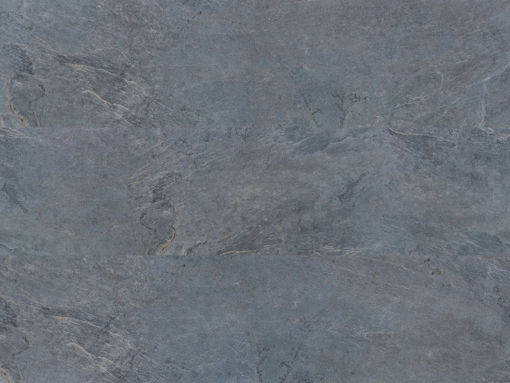 Виниловый ламинат Vinilam Ceramo 91907 Мальтийский Базальт Glue